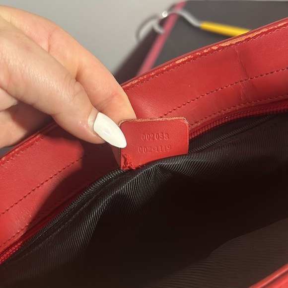 Gucci GG monogram tote - Picture 9 of 10